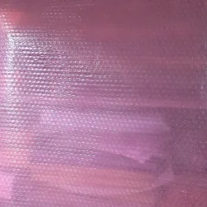 Antistatic Air Bubble Film