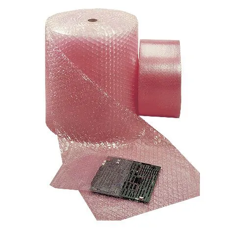 Why Air Bubble Film Roll is a Game-Changer in Modern Packaging